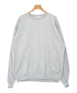 CHAMPION（チャンピオン）スウェット グレー サイズ:XL メンズ/2200721800073