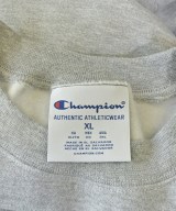 CHAMPION（チャンピオン）スウェット グレー サイズ:XL メンズ/2200721800073