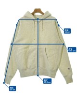 CHAMPION（チャンピオン）パーカー グレー サイズ:XL メンズ/2200718990015