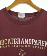 CHAMPION（チャンピオン）Tシャツ・カットソー 赤 サイズ:L メンズ/2200722298053
