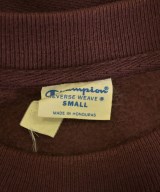 CHAMPION（チャンピオン）スウェット 赤 サイズ:S メンズ/2200722498293