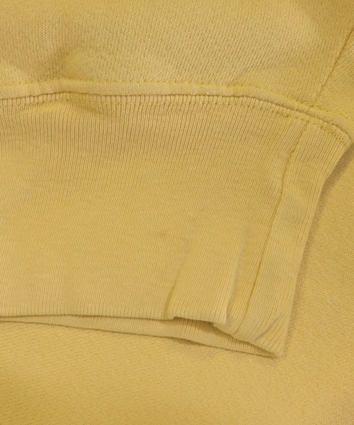 CHAMPION（チャンピオン）スウェット 黄 サイズ:XL メンズ/2200722687031