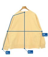 CHAMPION（チャンピオン）スウェット 黄 サイズ:XL メンズ/2200722687031