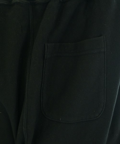 CHAMPION（チャンピオン）スウェットパンツ 黒 サイズ:M レディース/2200722460498