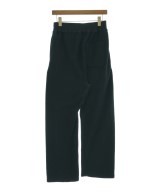 CHAMPION（チャンピオン）スウェットパンツ 黒 サイズ:M レディース/2200722460498
