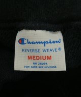 CHAMPION（チャンピオン）スウェットパンツ 黒 サイズ:M レディース/2200722460498