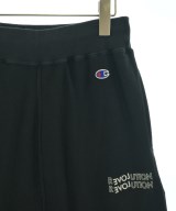CHAMPION（チャンピオン）スウェットパンツ 黒 サイズ:M レディース/2200722460498