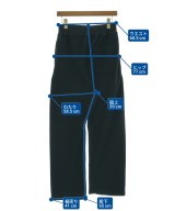 CHAMPION（チャンピオン）スウェットパンツ 黒 サイズ:M レディース/2200722460498