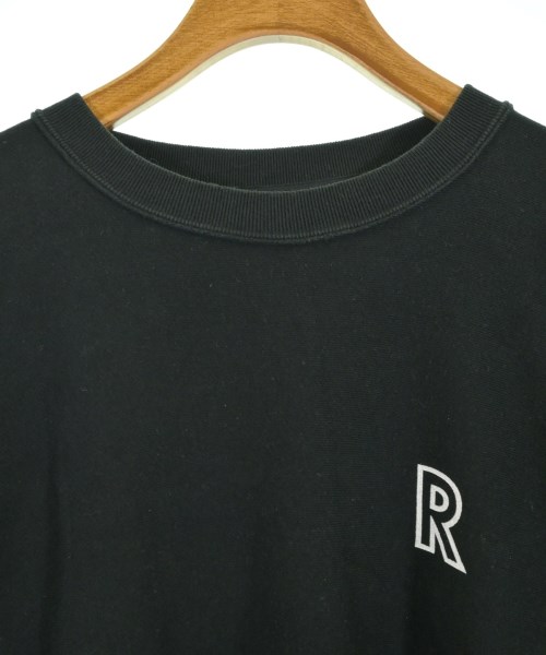 CHAMPION（チャンピオン）スウェット 黒 サイズ:M レディース/2200722460504