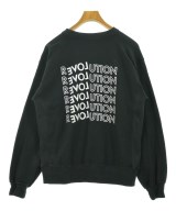 CHAMPION（チャンピオン）スウェット 黒 サイズ:M レディース/2200722460504