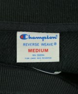 CHAMPION（チャンピオン）スウェット 黒 サイズ:M レディース/2200722460504
