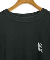 CHAMPION（チャンピオン）スウェット 黒 サイズ:M レディース/2200722460504