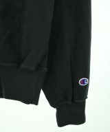 CHAMPION（チャンピオン）スウェット 黒 サイズ:M レディース/2200722460504