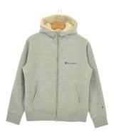 CHAMPION（チャンピオン）パーカー グレー サイズ:M メンズ/2200722896020