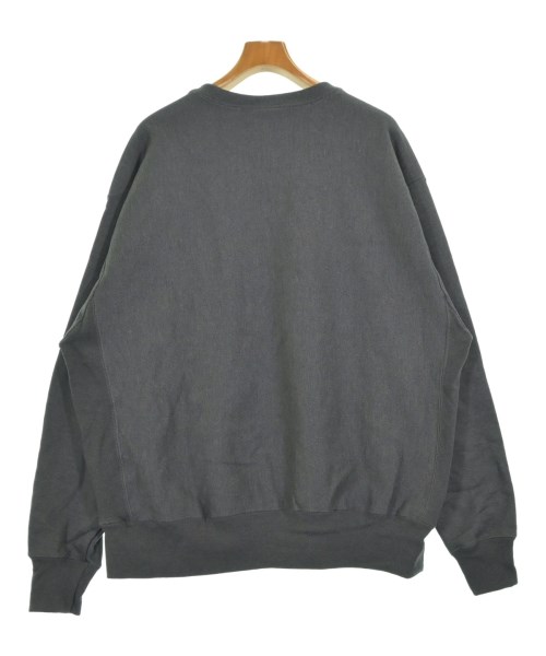 CHAMPION（チャンピオン）スウェット グレー サイズ:XL メンズ/2200722932018