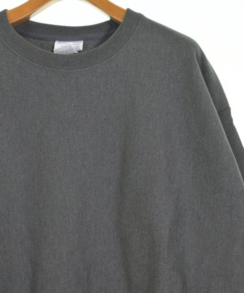 CHAMPION（チャンピオン）スウェット グレー サイズ:XL メンズ/2200722932018