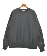 CHAMPION（チャンピオン）スウェット グレー サイズ:XL メンズ/2200722932018
