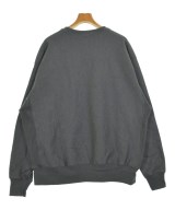 CHAMPION（チャンピオン）スウェット グレー サイズ:XL メンズ/2200722932018