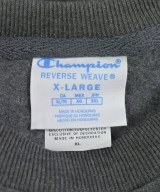 CHAMPION（チャンピオン）スウェット グレー サイズ:XL メンズ/2200722932018