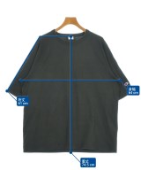 CHAMPION（チャンピオン）Tシャツ・カットソー グレー サイズ:XL メンズ/2200722988305