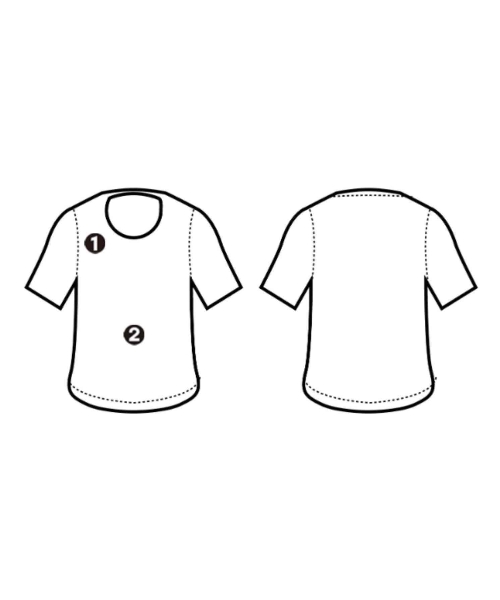 CHAMPION（チャンピオン）Tシャツ・カットソー 白 サイズ:XL メンズ/2200722988589