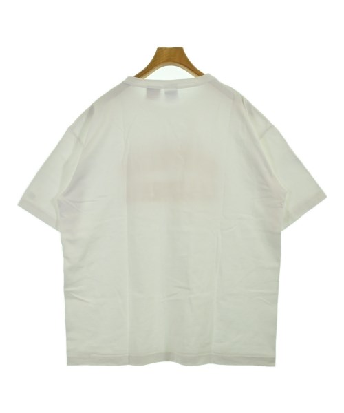 CHAMPION（チャンピオン）Tシャツ・カットソー 白 サイズ:XL メンズ/2200722988589
