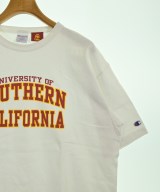 CHAMPION（チャンピオン）Tシャツ・カットソー 白 サイズ:XL メンズ/2200722988589