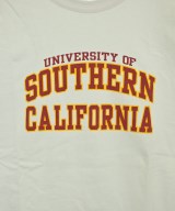 CHAMPION（チャンピオン）Tシャツ・カットソー 白 サイズ:XL メンズ/2200722988589