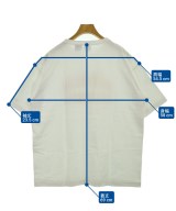 CHAMPION（チャンピオン）Tシャツ・カットソー 白 サイズ:XL メンズ/2200722988589