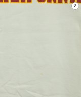 CHAMPION（チャンピオン）Tシャツ・カットソー 白 サイズ:XL メンズ/2200722988589