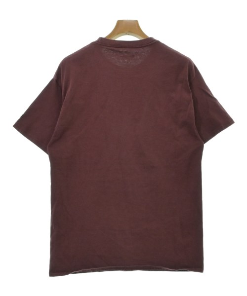 CHAMPION（チャンピオン）Tシャツ・カットソー 赤 サイズ:L メンズ/2200723272069
