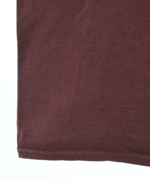 CHAMPION（チャンピオン）Tシャツ・カットソー 赤 サイズ:L メンズ/2200723272069