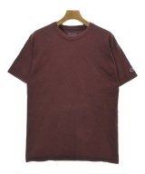 CHAMPION（チャンピオン）Tシャツ・カットソー 赤 サイズ:L メンズ/2200723272069