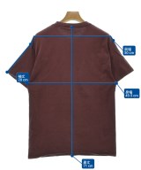CHAMPION（チャンピオン）Tシャツ・カットソー 赤 サイズ:L メンズ/2200723272069