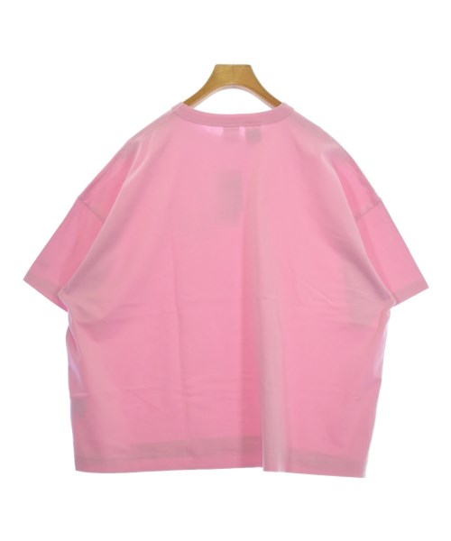 CHAMPION（チャンピオン）Tシャツ・カットソー ピンク サイズ:F レディース/2200723409052
