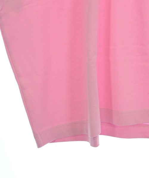 CHAMPION（チャンピオン）Tシャツ・カットソー ピンク サイズ:F レディース/2200723409052