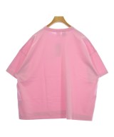 CHAMPION（チャンピオン）Tシャツ・カットソー ピンク サイズ:F レディース/2200723409052