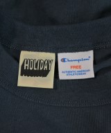 CHAMPION（チャンピオン）Tシャツ・カットソー 紺 サイズ:F レディース/2200723409120