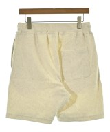 CHAMPION（チャンピオン）ショートパンツ ベージュ サイズ:L メンズ/2200717536238