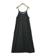 CHAMPION（チャンピオン）ワンピース 黒 サイズ:M レディース/2200718257040