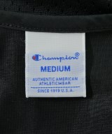 CHAMPION（チャンピオン）ワンピース 黒 サイズ:M レディース/2200718257040
