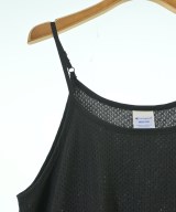 CHAMPION（チャンピオン）ワンピース 黒 サイズ:M レディース/2200718257040
