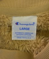 CHAMPION（チャンピオン）スウェット 茶 サイズ:L メンズ/2200723537083