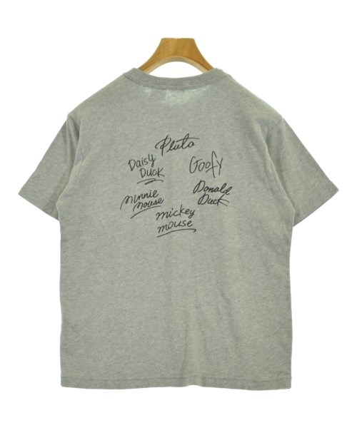 CHAMPION（チャンピオン）Tシャツ・カットソー グレー サイズ:S レディース/2200716781172