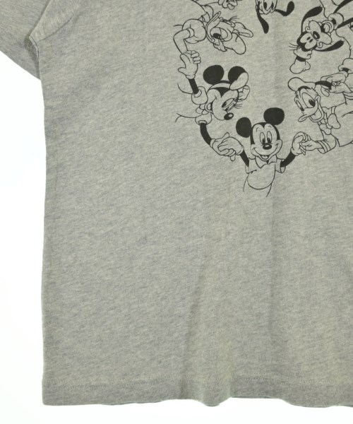 CHAMPION（チャンピオン）Tシャツ・カットソー グレー サイズ:S レディース/2200716781172