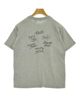 CHAMPION（チャンピオン）Tシャツ・カットソー グレー サイズ:S レディース/2200716781172