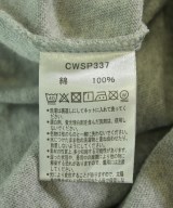 CHAMPION（チャンピオン）Tシャツ・カットソー グレー サイズ:S レディース/2200716781172