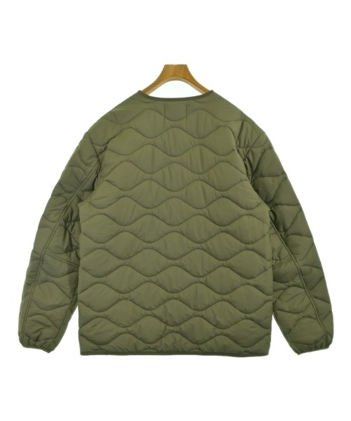 CHAMPION（チャンピオン）その他 カーキ サイズ:XL メンズ/2200723810063