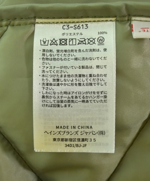 CHAMPION（チャンピオン）その他 カーキ サイズ:XL メンズ/2200723810063