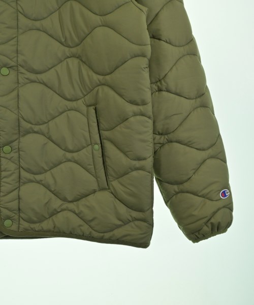 CHAMPION（チャンピオン）その他 カーキ サイズ:XL メンズ/2200723810063